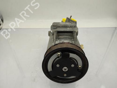 AC compressor AUDI A1 Sportback (8XA, 8XF) 1.6 TDI | BP23738656M34