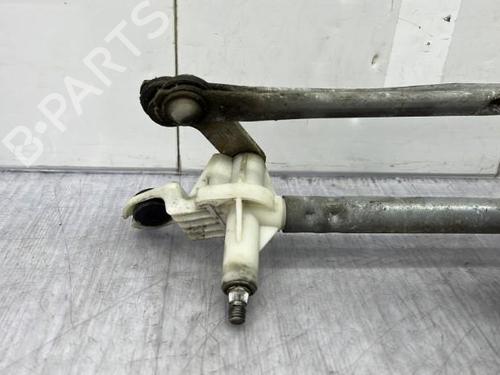 Front wiper motor SUZUKI SWIFT III (MZ, EZ) 1.3 DDiS (RS413D) | BP23749998M29 - Image 5