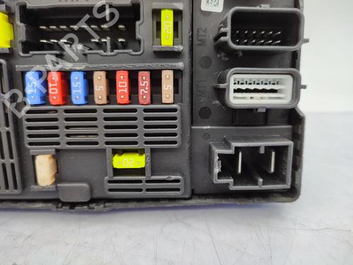 Electronic module RENAULT SCÉNIC III (JZ0/1_) 1.5 dCi | BP23718928M83 - Image 18