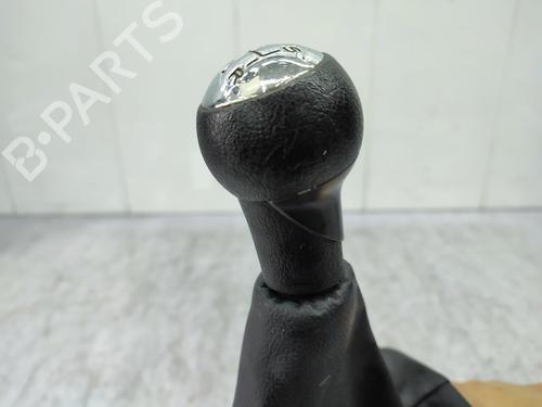 Gear lever CITROËN C3 II (SC_) 1.6 HDi | BP23718594M90  - Image 13