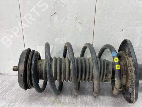 Used Right front shock absorber Right front shock absorber PEUGEOT 308 I (4A_, 4C_) 2.0 HDi (136 hp) 39710643 39710643