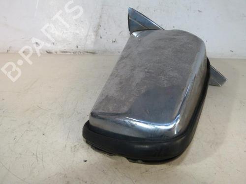Used Left mirror MERCEDES-BENZ 123 Saloon (W123) 300 D (123.130) (88 hp) 23669732