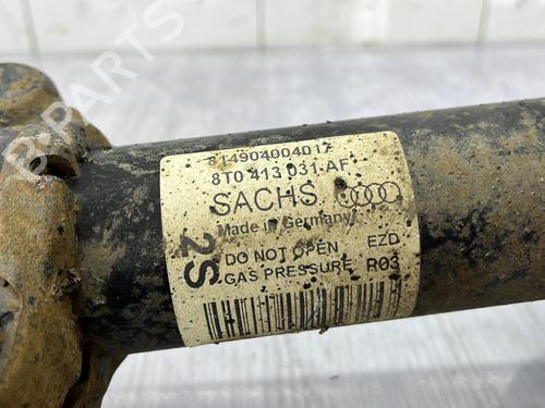 Left front shock absorber AUDI A4 B8 Avant (8K5) 2.7 TDI | BP28681430M16 - Image 3