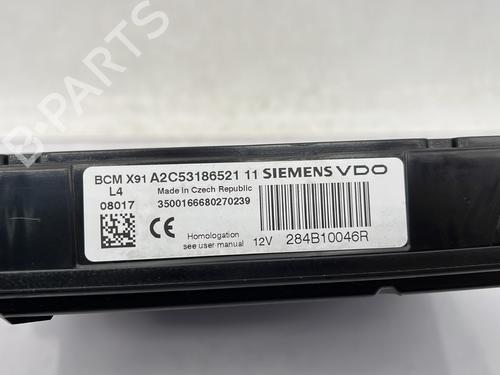 Electronic module RENAULT LAGUNA III (BT0/1) 2.0 dCi (BT0M, BT0N, BT0S, BT19, BT1F) | BP25436102M83  - Image 5