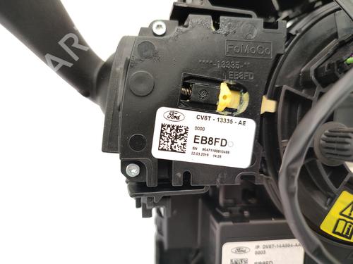 Steering column stalk FORD TRANSIT CONNECT V408 Box Body/MPV 1.5 EcoBlue | BP23738707I23  - Image 5