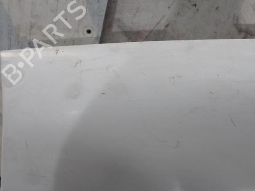 Left front fenders RENAULT MASTER II Van (FD) 2.5 dCi | BP23664873C41 