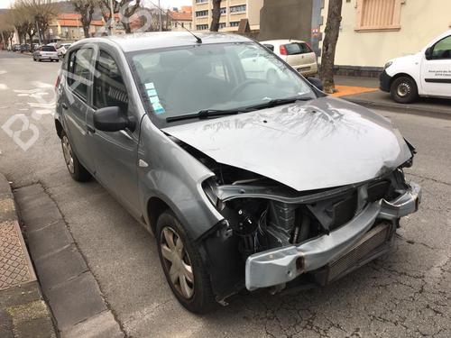 Rear axle DACIA SANDERO 1.5 dCi | BP23708448M2 - Image 11
