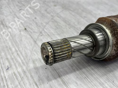 Left front driveshaft DACIA LOGAN MCV II 1.0 SCe 75 | BP29325154M38  - Image 6