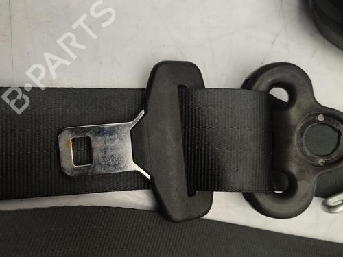 Front right seatbelt FORD FIESTA VI (CB1, CCN) 1.5 TDCi | BP23868308I25  - Image 6
