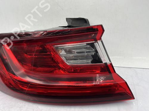 Left taillight RENAULT MEGANE IV Hatchback (B9A/M/N_) 1.6 dCi 165 | BP23762090C34  - Image 11