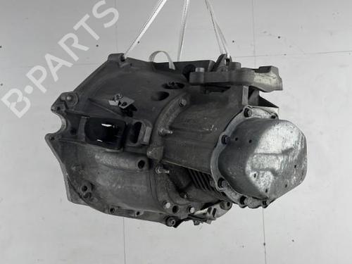 Used Gearbox PEUGEOT 208 I (CA_, CC_) 1.6 BlueHDi 100 (100 hp) 23750047