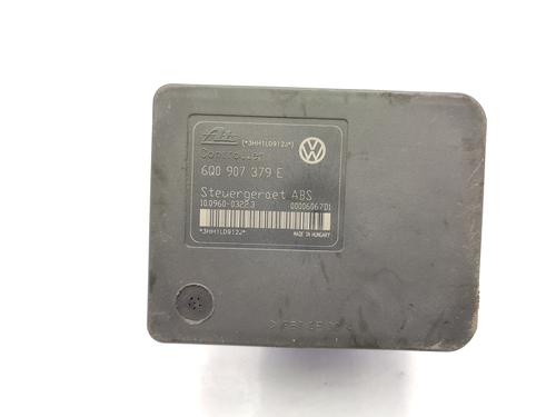 Used ABS pump ABS pump VW POLO IV (9N_, 9A_) 1.4 16V (75 hp) 23757010 23757010