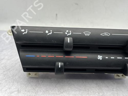 Used Climate control CITROËN XANTIA (X1_, X2_) 1.9 Turbo D (90 hp) 30459815