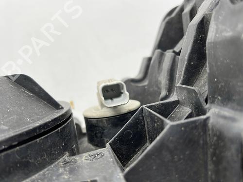 Right headlight RENAULT LAGUNA II (BG0/1_) 2.2 dCi (BG0F) | BP28093535C29 