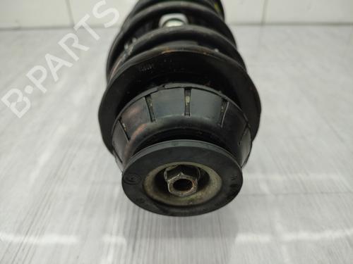 Right front shock absorber PEUGEOT 107 (PM_, PN_) 1.4 HDi | BP23731232M17 