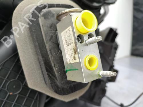 Used Heater matrix box Heater matrix box FORD FIESTA VI (CB1, CCN) 1.0 EcoBoost (100 hp) 23751482 23751482