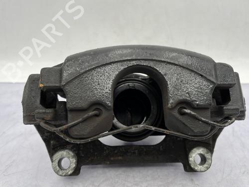 Used Left front brake caliper Left front brake caliper RENAULT SCÉNIC II (JM0/1_) 2.0 dCi (JM1K) (150 hp) 23720404 23720404