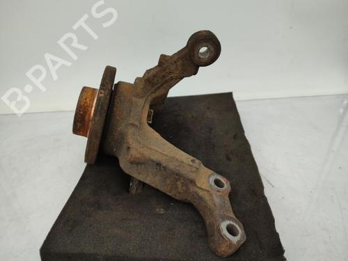 Right front steering knuckle NISSAN NOTE (E11, NE11) 1.5 dCi | BP23695426M26 