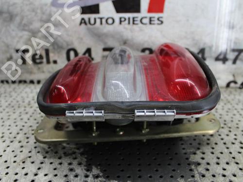 Used Right taillight Right taillight FIAT BRAVA (182_) 1.9 JTD 105 (105 hp) 23666458 23666458