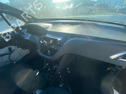 Front right seatbelt PEUGEOT 2008 I (CU_) 1.2 PureTech 82 | BP36956536I25 - Image 34