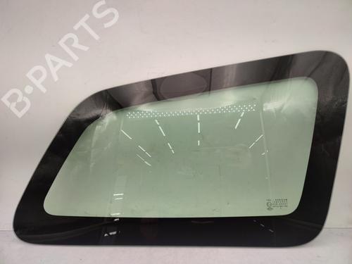 Front right quarter glass DACIA LOGAN MCV II 1.0 SCe 75 833069867R