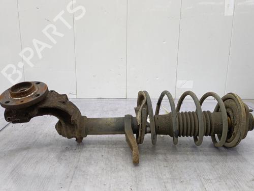 Used Left front shock absorber CITROËN SAXO (S0, S1) 1.1 X, SX (60 hp) 23675255