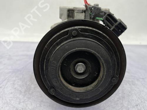 AC compressor KIA RIO IV (YB, SC, FB) 1.0 T-GDI 100 Eco-Dynamics+ | BP24505271M34 - Image 7