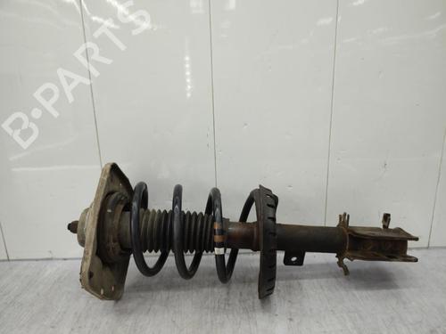 Used Left front shock absorber Left front shock absorber PEUGEOT EXPERT Van (VF3A_, VF3U_, VF3X_) 2.0 HDi 120 (120 hp) 23729538 23729538