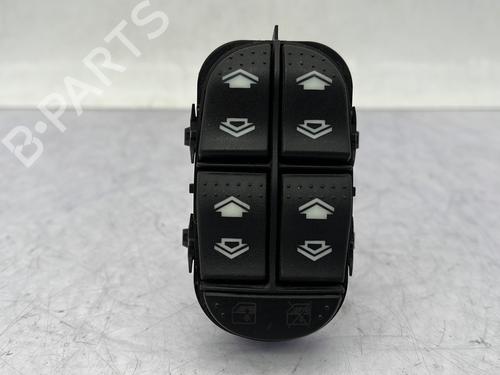 Left front window switch FORD FOCUS I Turnier (DNW) 1.8 TDCi | BP23683697I27  - Image 6