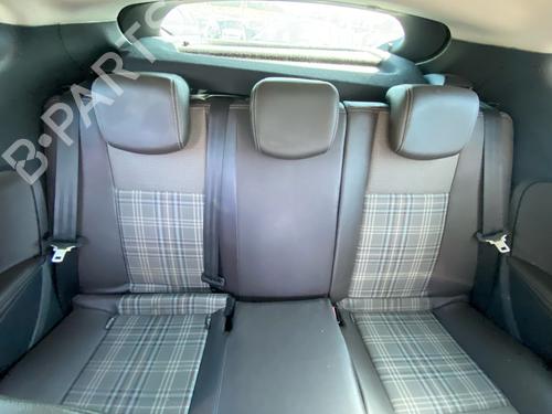 Used Rear seat Rear seat 38295253 38295253