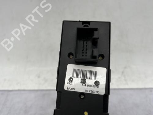 Left front window switch VW GOLF IV (1J1) 1.9 TDI | BP23755973I27  - Image 5