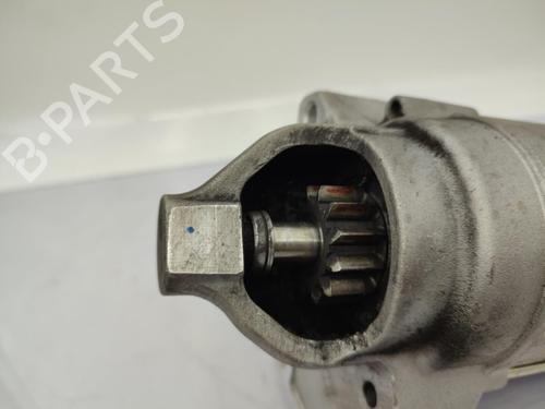 Startmotor PEUGEOT 208 I (CA_, CC_) 1.5 BlueHDI 100 (102 hp) 23721097