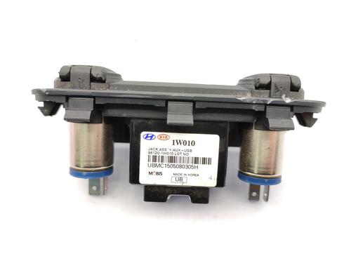 Electronic module KIA RIO III (UB) 1.2 CVVT | BP23752721M83  - Image 5