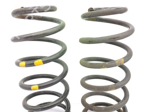 Shock absorber spring KIA PICANTO I (SA) 1.0 | BP23739443C152 