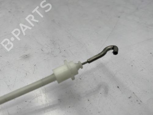 Rear left lock AUDI A3 Sportback (8PA) 2.0 TDI | BP23752756C100 