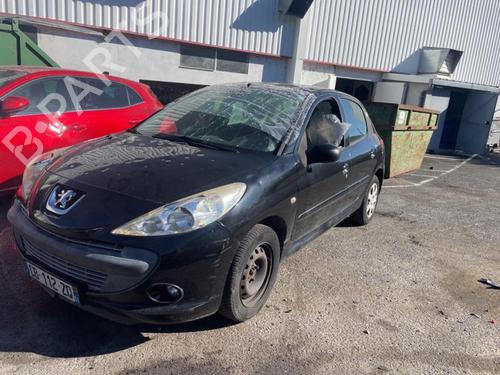 Steering column PEUGEOT 206+ (2L_, 2M_) 1.4 HDi eco 70 | BP23722326M21  - Image 22