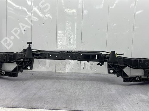 Used Front slam panel FORD C-MAX II (DXA/CB7, DXA/CEU) 1.0 EcoBoost (125 hp) 30932684