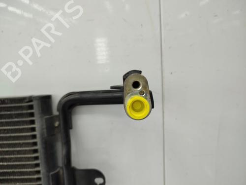 AC radiator VW GOLF IV (1J1) 1.6 16V | BP23677060M32 