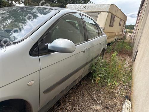 Front right window mechanism CITROËN C5 I (DC_) 2.0 16V (DCRFNC, DCRFNF) | BP23730109C23 - Image 34