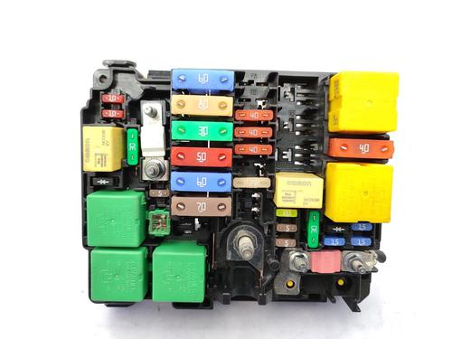 Electronic module PEUGEOT EXPERT Van (V_) 1.6 BlueHDi 115 | BP23749633M83  - Image 23