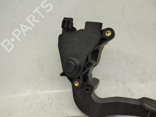 Pedal RENAULT MEGANE IV Hatchback (B9A/M/N_) 1.3 TCe 140 (B9NB) | BP23730196I4 - Image 4