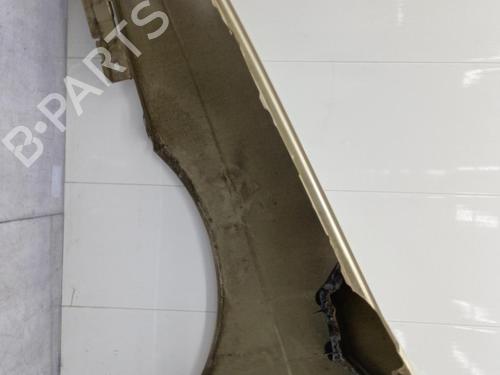 Right front fenders CITROËN C5 II (RC_) 2.2 HDi (RC4HXE) | BP23707177C42 
