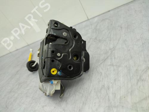 Used Rear left lock AUDI A4 B7 Avant (8ED) 2.0 TDI (140 hp) 23709344