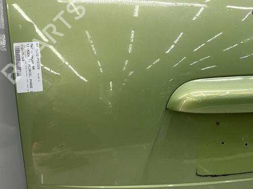 tailgate-citroen-c3-pluriel-hb_-2003-29021097 main image