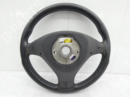 Used Steering wheel Steering wheel AUDI A4 B6 Avant (8E5) [2000-2005] 23672720 23672720