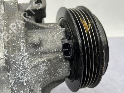 AC compressor FIAT PANDA (312_, 319_) 1.2 (312PXA1A) | BP23682081M34  - Image 8