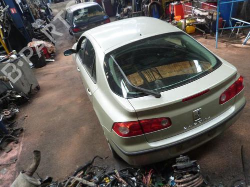 Switch RENAULT LAGUNA II (BG0/1_) 1.9 dCi (BG1A, BG1W, BG0G) | BP23670339I30  - Image 6