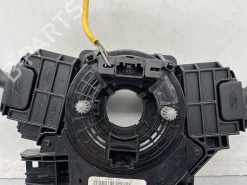 Used Steering column stalk Steering column stalk FORD FOCUS C-MAX (DM2) 1.6 TDCi (109 hp) 23758756 23758756