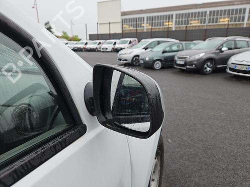 Front left lock DACIA DUSTER (HS_) 1.5 dCi 4x4 (HSMC, HSMD) | BP31828032C98  - Image 41