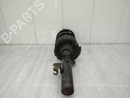 Left front shock absorber FORD C-MAX (DM2) 2.0 TDCi | BP23731448M16 - Image 2